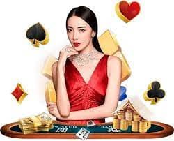 Poin Reward hmslot pada layar ponsel